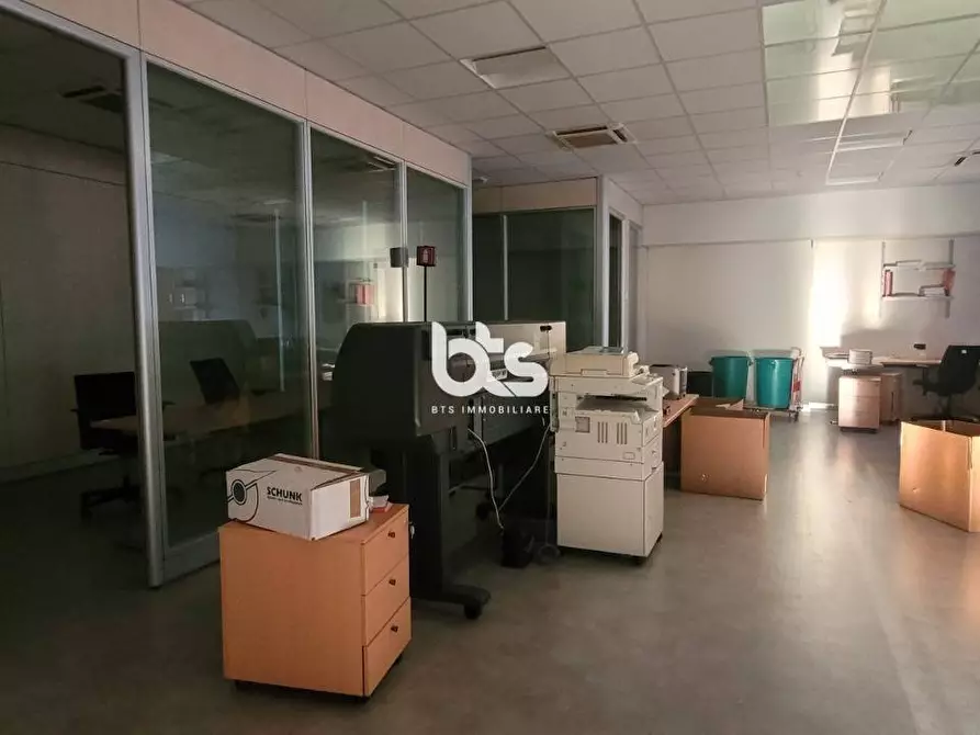 Immagine 3 di Capannone industriale in vendita  in via sant'anna a Rogno