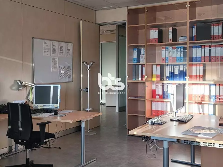 Immagine 4 di Capannone industriale in vendita  in via sant'anna a Rogno