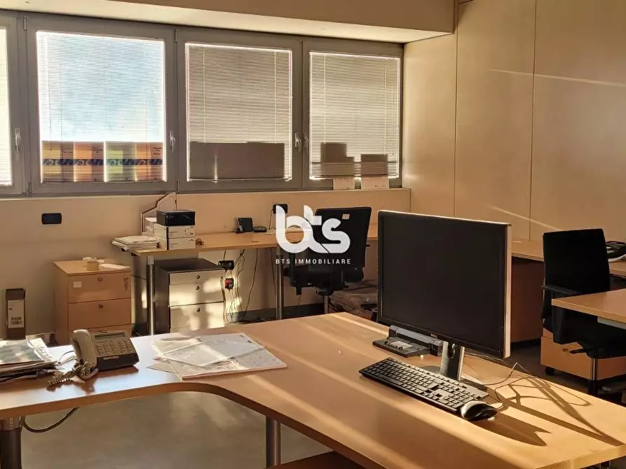 Immagine 6 di Capannone industriale in vendita  in via sant'anna a Rogno