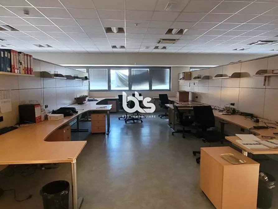 Immagine 7 di Capannone industriale in vendita  in via sant'anna a Rogno