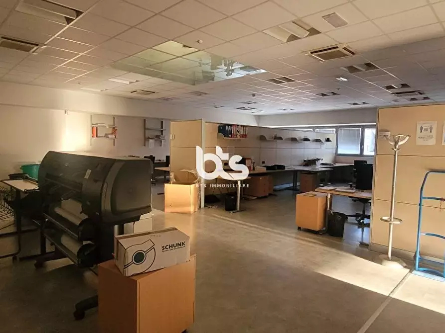 Immagine 9 di Capannone industriale in vendita  in via sant'anna a Rogno