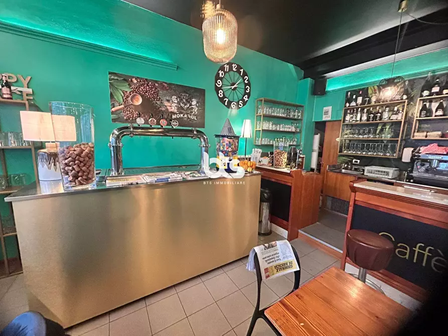 Immagine 3 di Attività commerciale in vendita  in via zanardelli a Marcheno