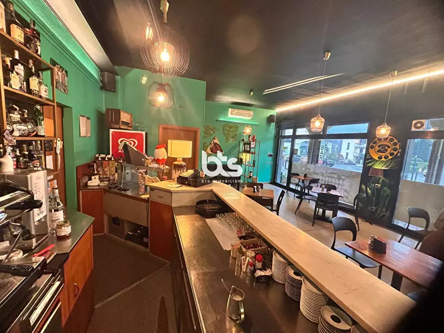 Immagine 4 di Attività commerciale in vendita  in via zanardelli a Marcheno