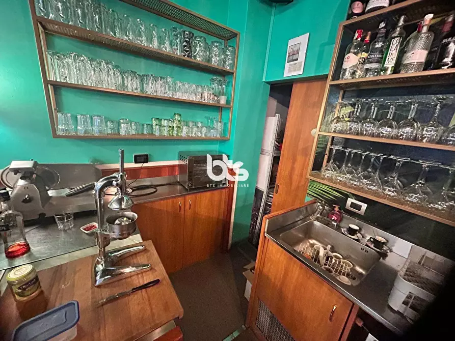 Immagine 5 di Attività commerciale in vendita  in via zanardelli a Marcheno