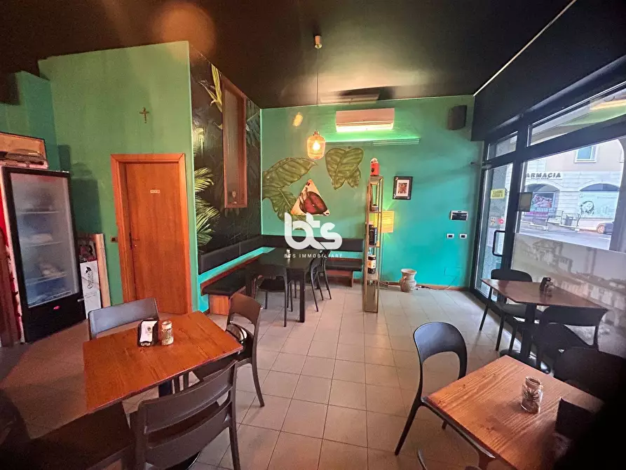 Immagine 7 di Attività commerciale in vendita  in via zanardelli a Marcheno