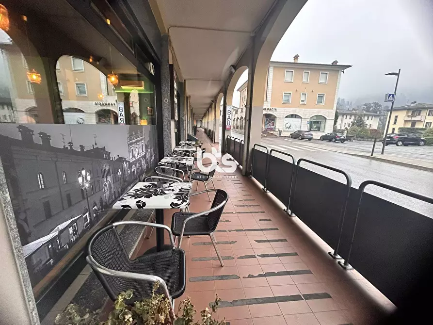 Immagine 8 di Attività commerciale in vendita  in via zanardelli a Marcheno