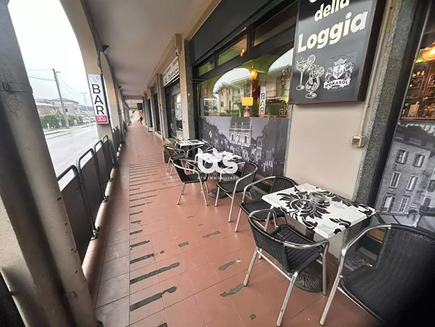 Immagine 9 di Attività commerciale in vendita  in via zanardelli a Marcheno