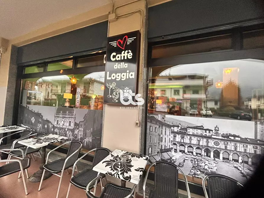 Immagine 10 di Attività commerciale in vendita  in via zanardelli a Marcheno