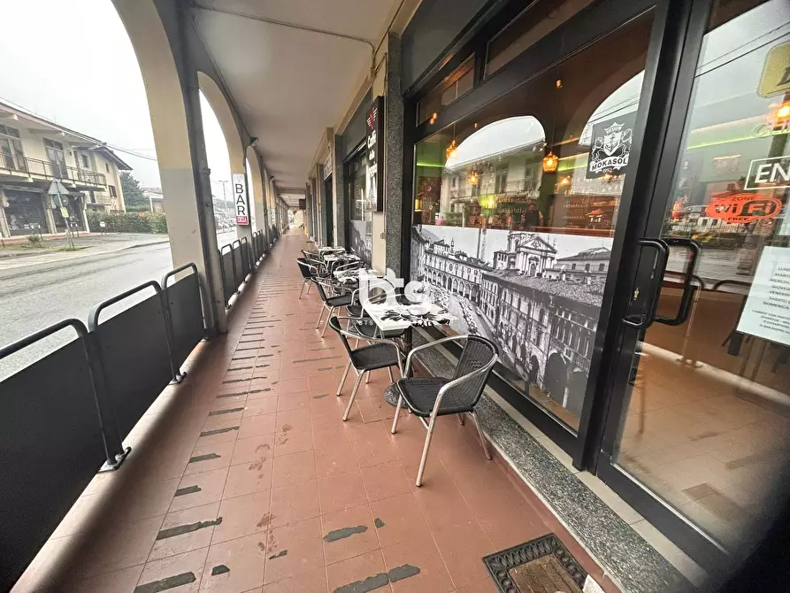 Immagine 11 di Attività commerciale in vendita  in via zanardelli a Marcheno