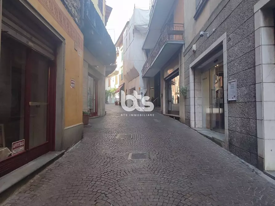 Immagine 4 di Ufficio in affitto  in via lantieri a Sarnico