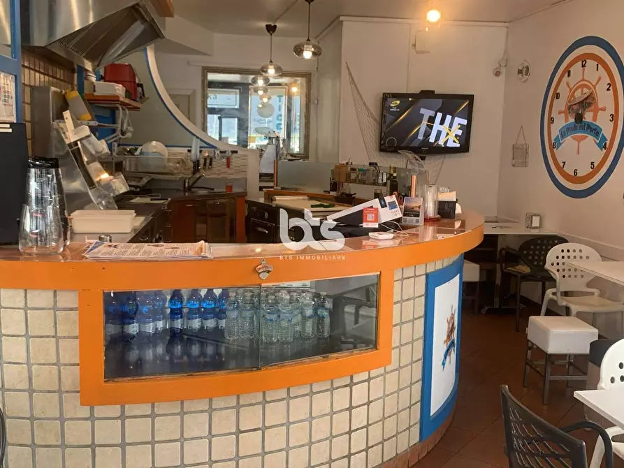 Immagine 2 di Attività commerciale in vendita  in via canneto a Iseo