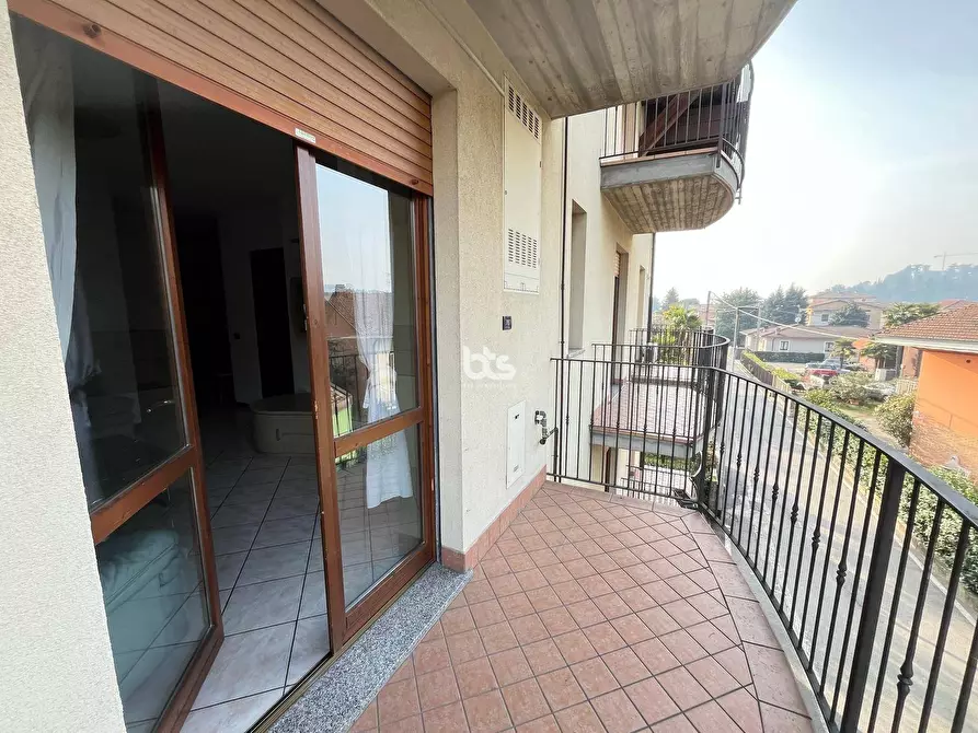 Immagine 20 di Appartamento in vendita  in via donizzetti a Villongo