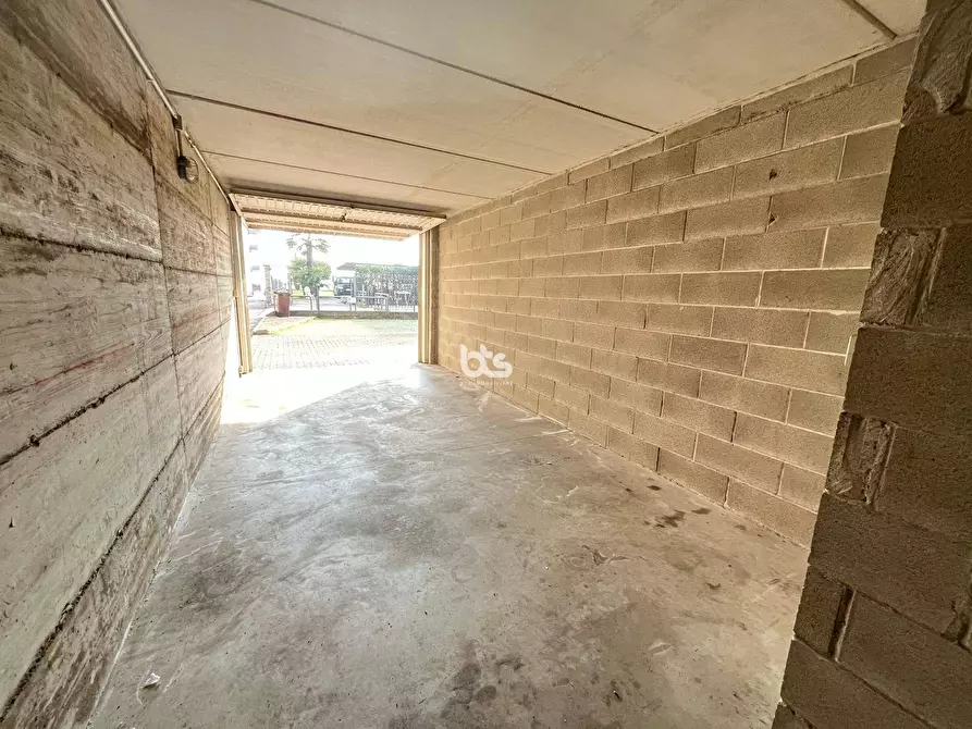 Immagine 24 di Appartamento in vendita  in via donizzetti a Villongo