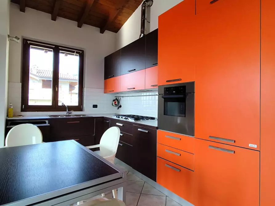 Immagine 3 di Appartamento in affitto  in viaa molere a Sarnico