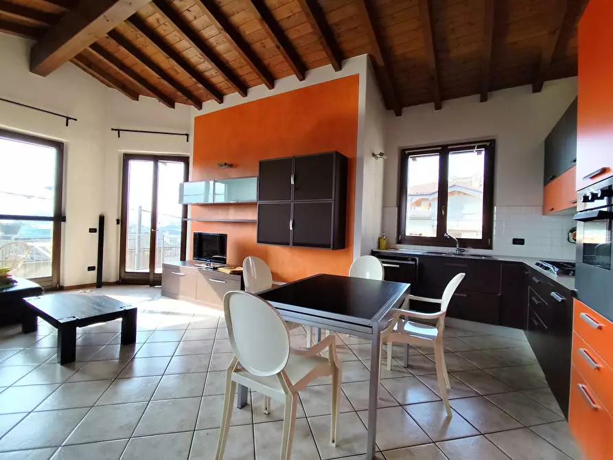 Immagine 1 di Appartamento in affitto  in viaa molere a Sarnico