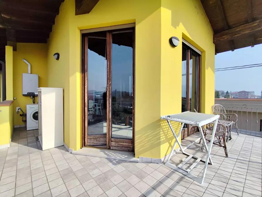 Immagine 4 di Appartamento in affitto  in viaa molere a Sarnico