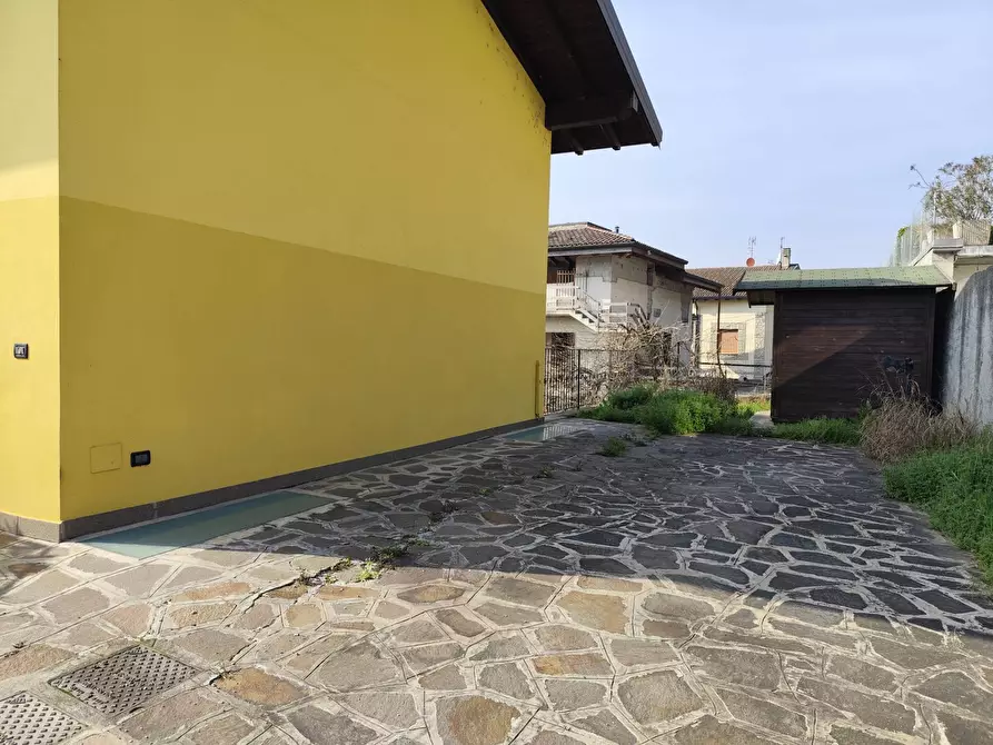 Immagine 12 di Appartamento in affitto  in viaa molere a Sarnico