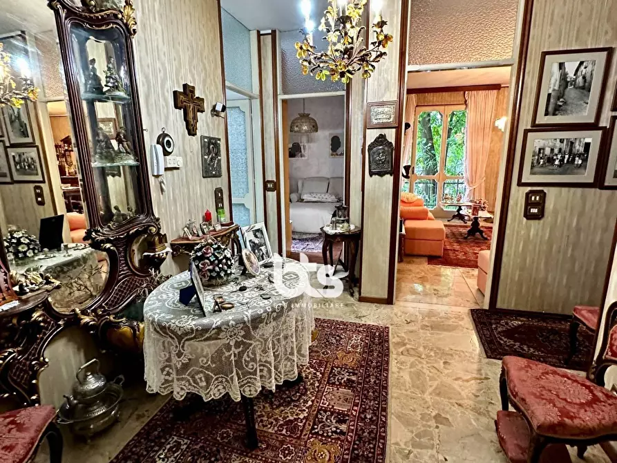 Immagine 11 di Villa in vendita  in Via Dante Alighieri a Capriolo