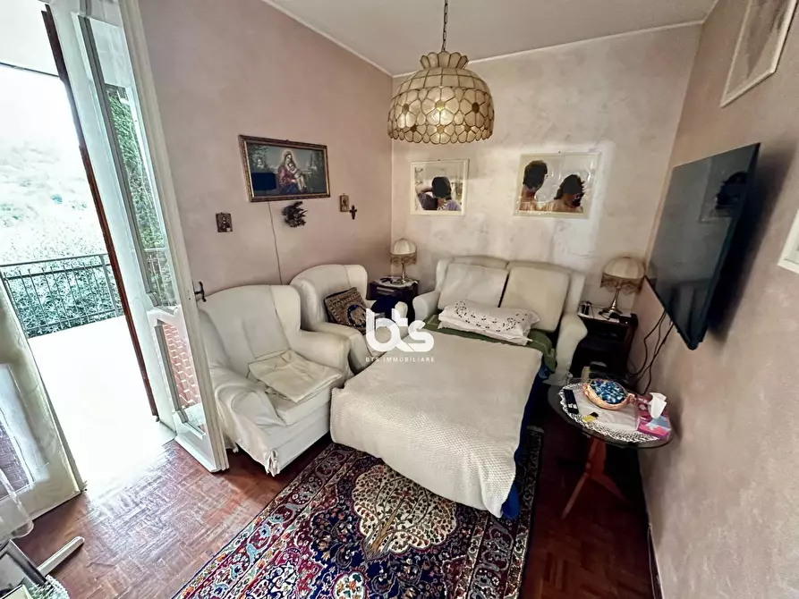 Immagine 12 di Villa in vendita  in Via Dante Alighieri a Capriolo