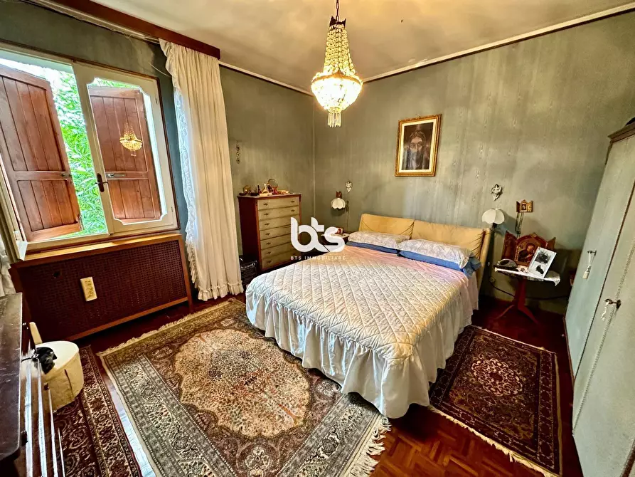 Immagine 21 di Villa in vendita  in Via Dante Alighieri a Capriolo