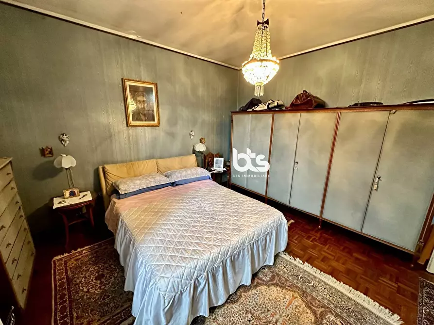 Immagine 20 di Villa in vendita  in Via Dante Alighieri a Capriolo