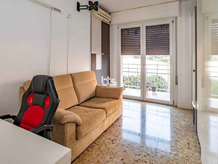 Immagine 9 di Appartamento in vendita  in Via Roma a Sarnico