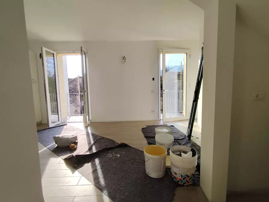 Immagine 3 di Appartamento in affitto  in VIA PIAZZE a Marone