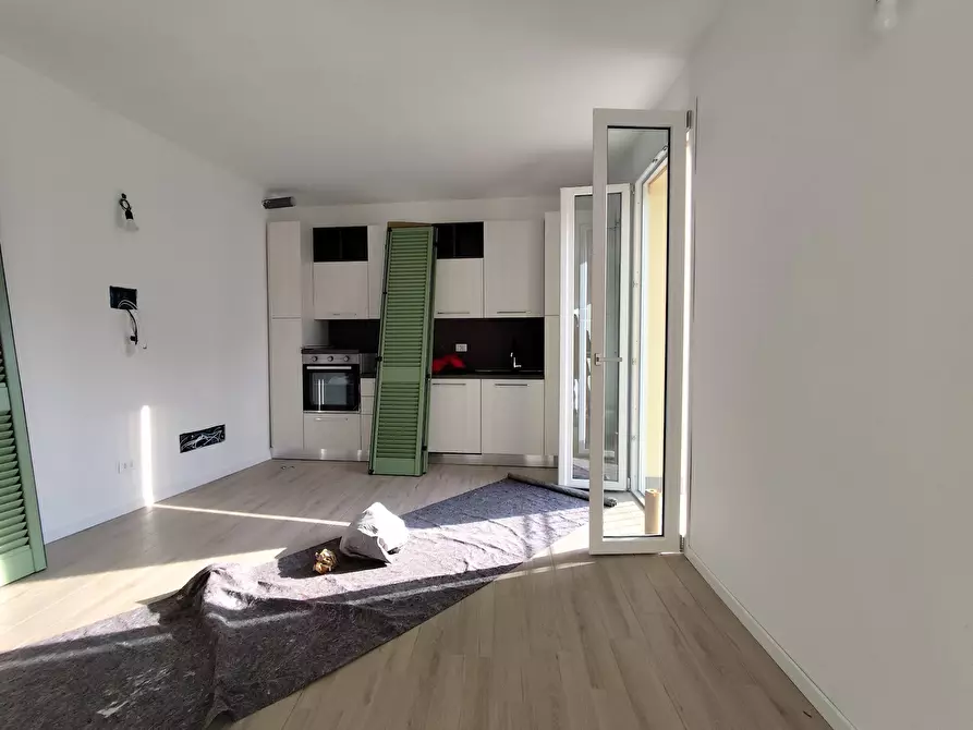 Immagine 5 di Appartamento in affitto  in VIA PIAZZE a Marone