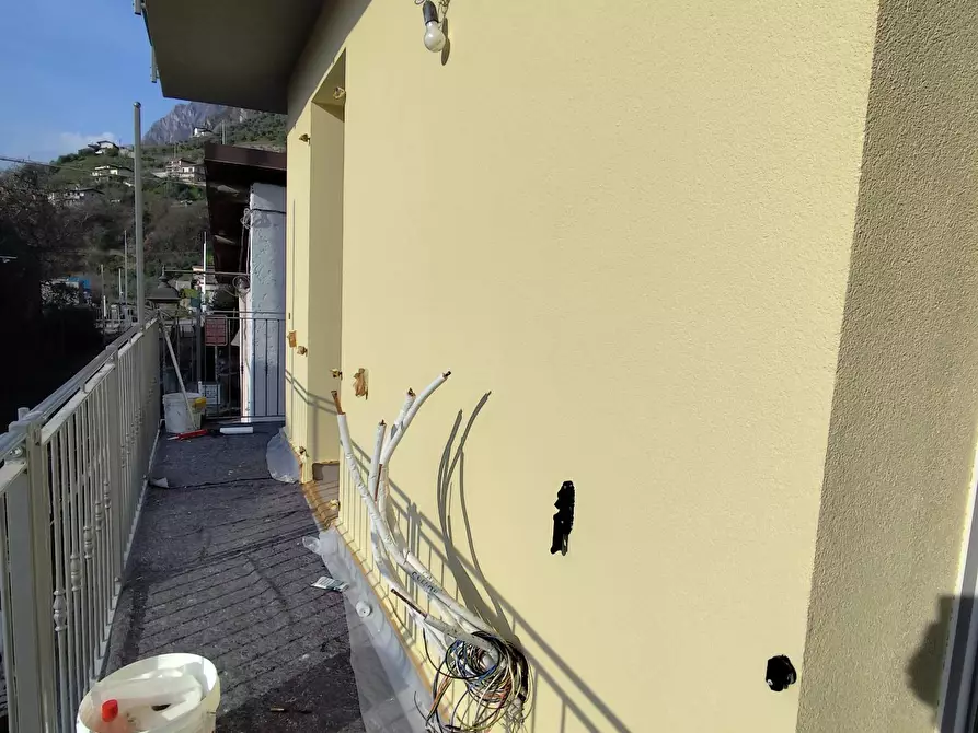 Immagine 10 di Appartamento in affitto  in VIA PIAZZE a Marone