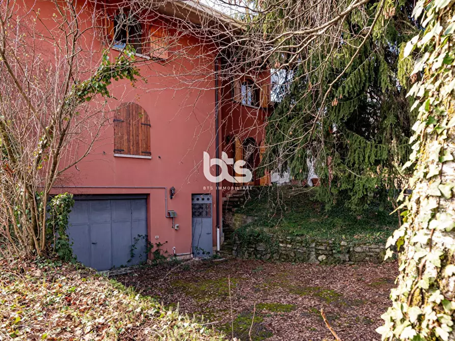 Immagine 13 di Appartamento in vendita  in via strada del colle a Gandosso