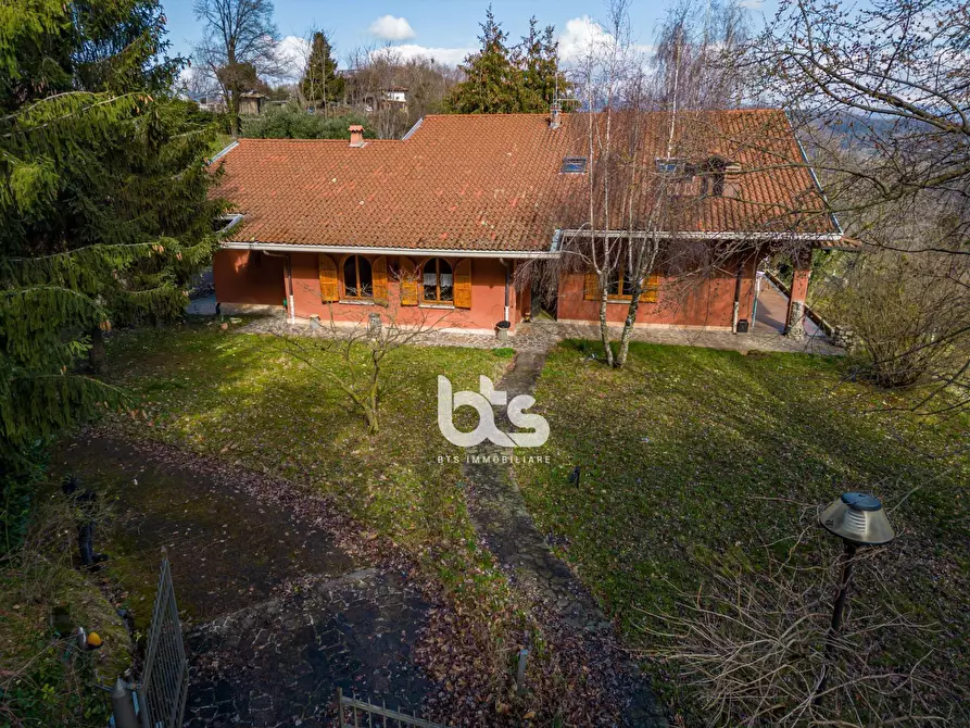 Immagine 20 di Appartamento in vendita  in via strada del colle a Gandosso