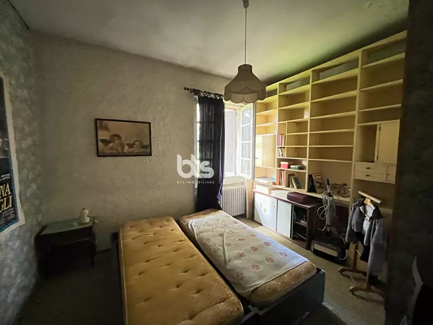 Immagine 30 di Casa indipendente in vendita  in via papa giovanni XXIII a Credaro