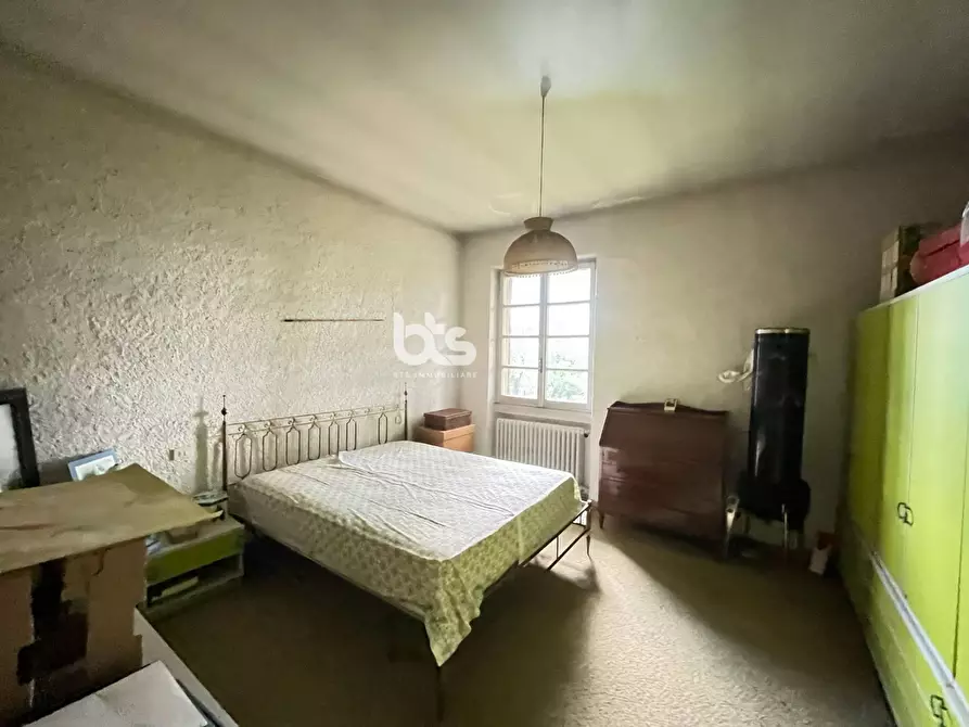 Immagine 28 di Casa indipendente in vendita  in via papa giovanni XXIII a Credaro