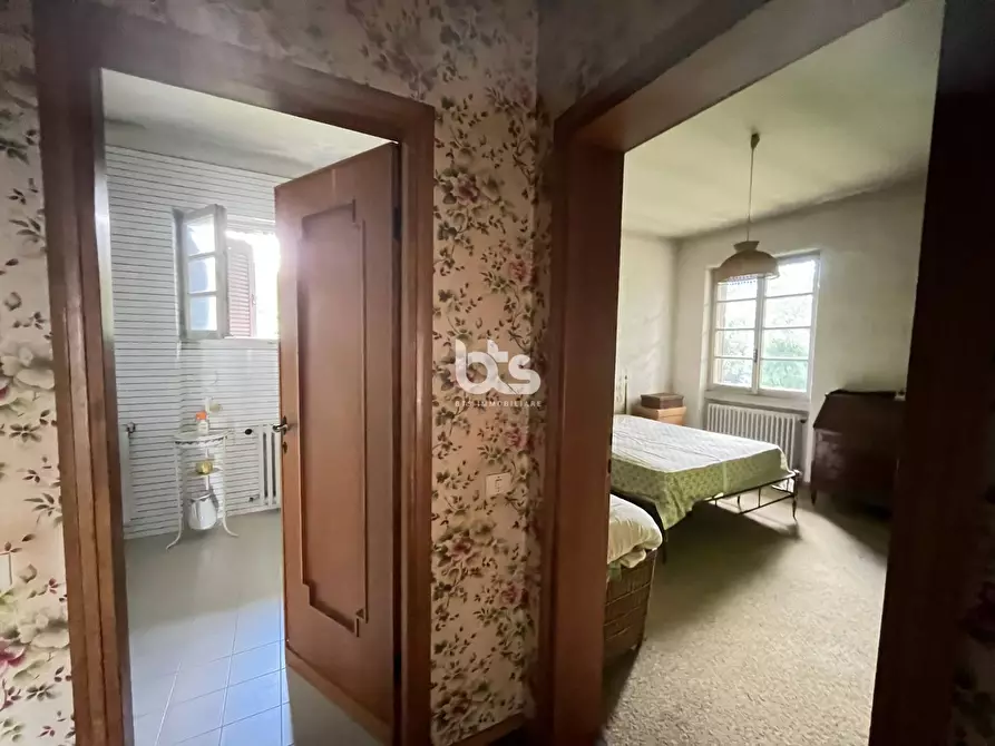 Immagine 27 di Casa indipendente in vendita  in via papa giovanni XXIII a Credaro