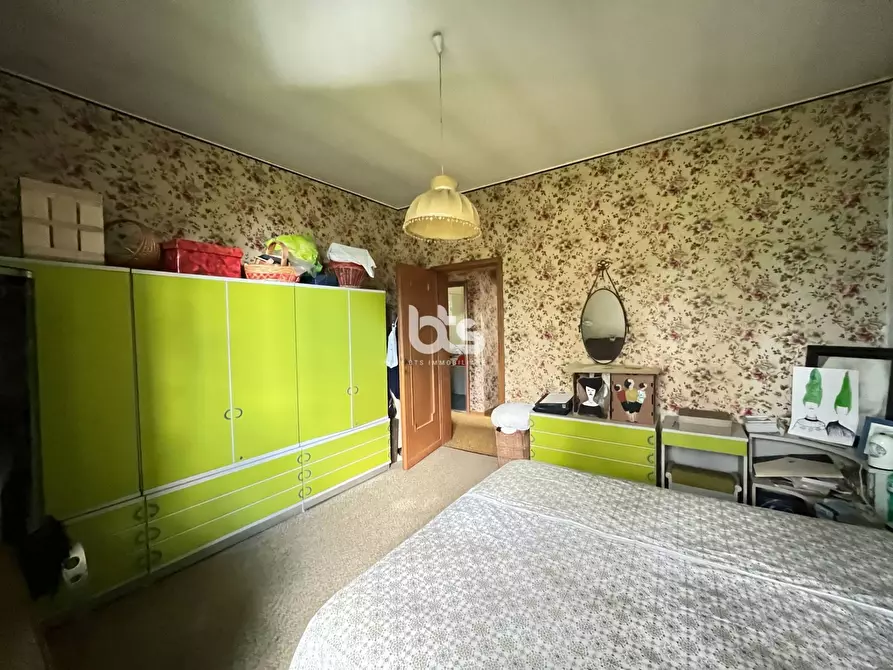 Immagine 29 di Casa indipendente in vendita  in via papa giovanni XXIII a Credaro