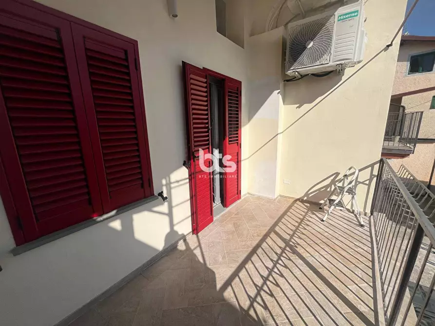 Immagine 21 di Appartamento in vendita  in via cavour a Paratico