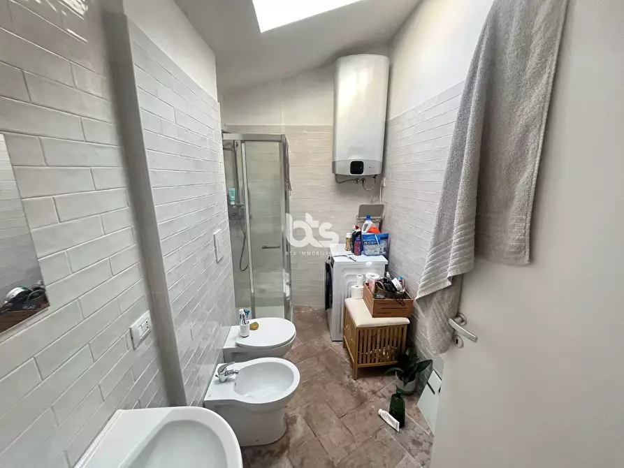 Immagine 25 di Appartamento in vendita  in via cavour a Paratico