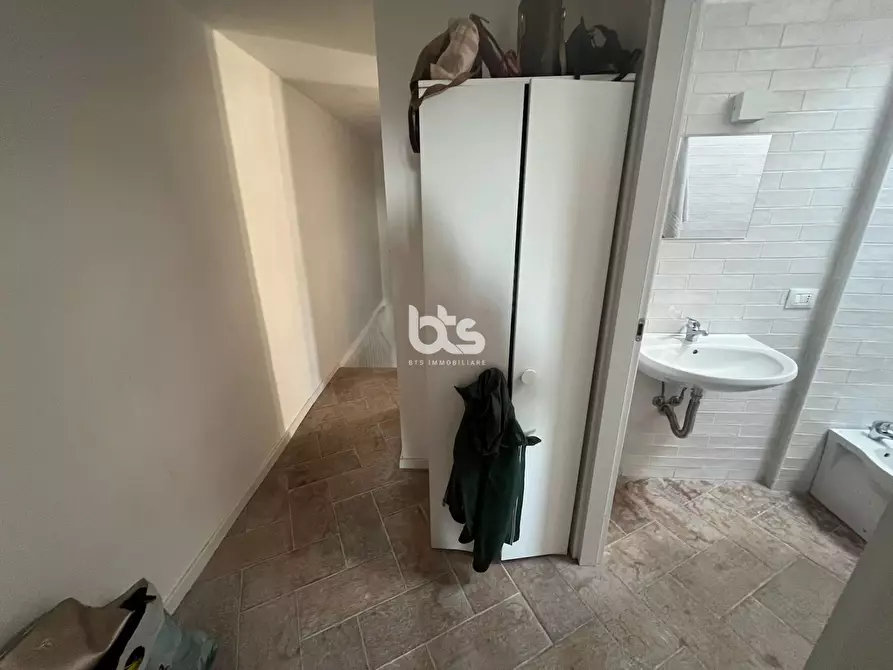 Immagine 24 di Appartamento in vendita  in via cavour a Paratico