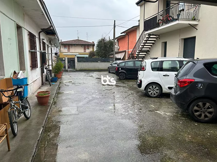 appartamento in vendita ad Ospitaletto
