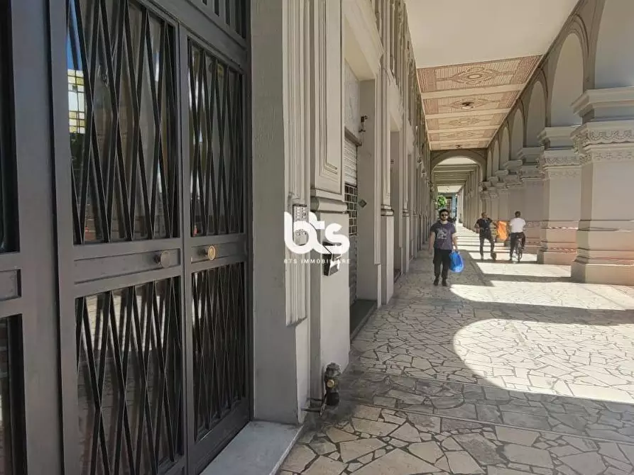 Immagine 2 di Appartamento in vendita  in Viale Italia a La Spezia