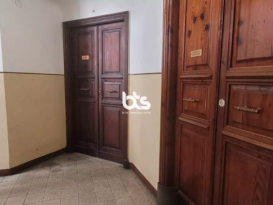 Immagine 4 di Appartamento in vendita  in Viale Italia a La Spezia