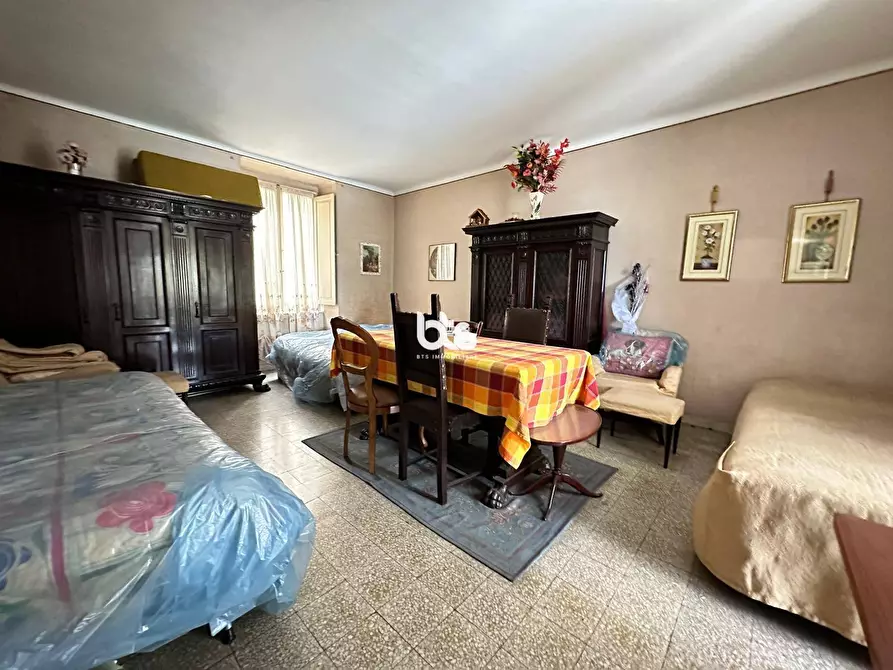 Immagine 5 di Appartamento in vendita  in Viale Italia a La Spezia