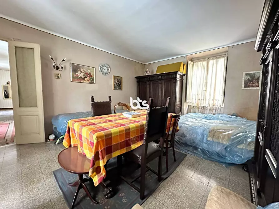 Immagine 6 di Appartamento in vendita  in Viale Italia a La Spezia