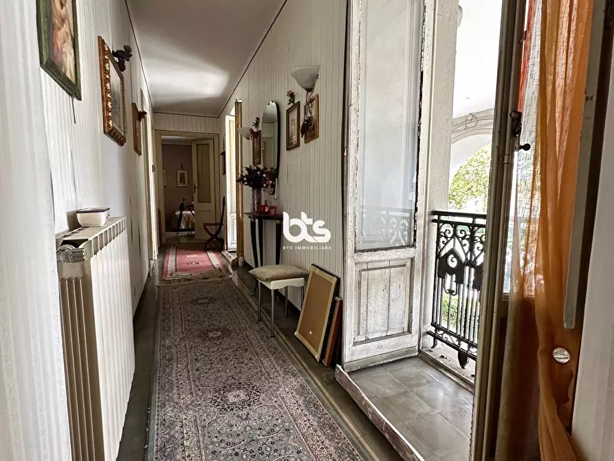 Immagine 10 di Appartamento in vendita  in Viale Italia a La Spezia