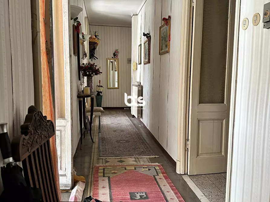 Immagine 11 di Appartamento in vendita  in Viale Italia a La Spezia