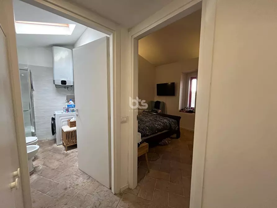 Immagine 27 di Appartamento in vendita  in via cavour a Paratico