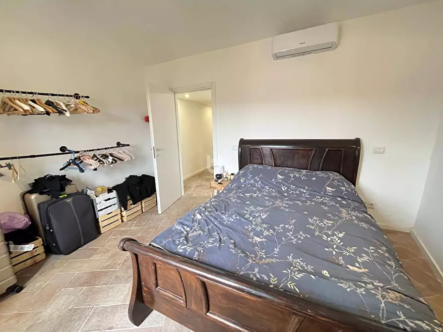 Immagine 29 di Appartamento in vendita  in via cavour a Paratico