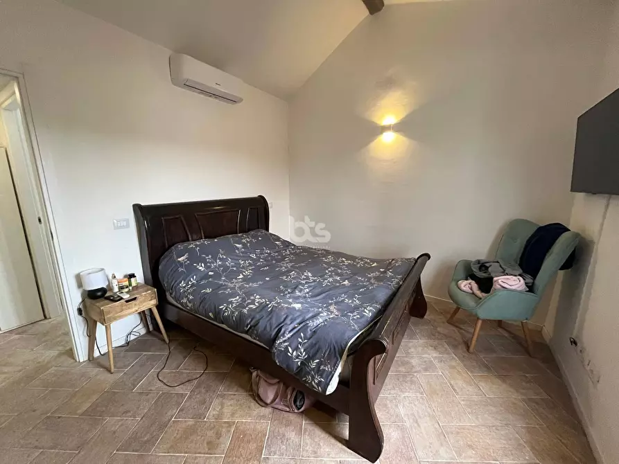 Immagine 30 di Appartamento in vendita  in via cavour a Paratico