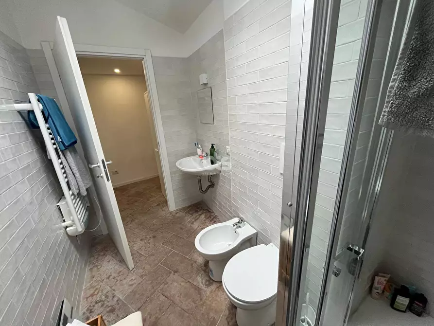 Immagine 26 di Appartamento in vendita  in via cavour a Paratico