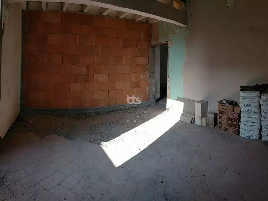 Immagine 11 di Appartamento in vendita  in via san giovanni bosco a Borgosatollo